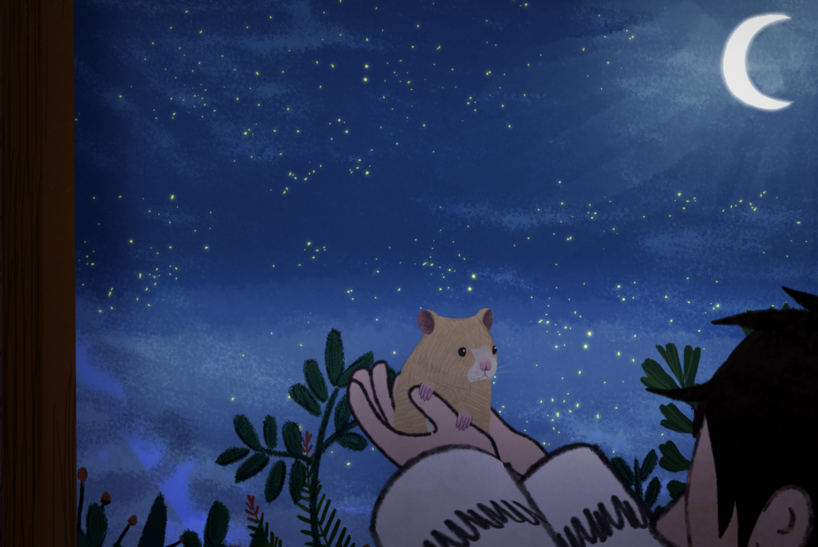 Cosmonaut
